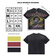 Vale Forever doghouse bling t-shirt - T - SHIRT - Cityswagusa.com