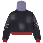 Vale forever army of dreams hoodie. - HOODIE