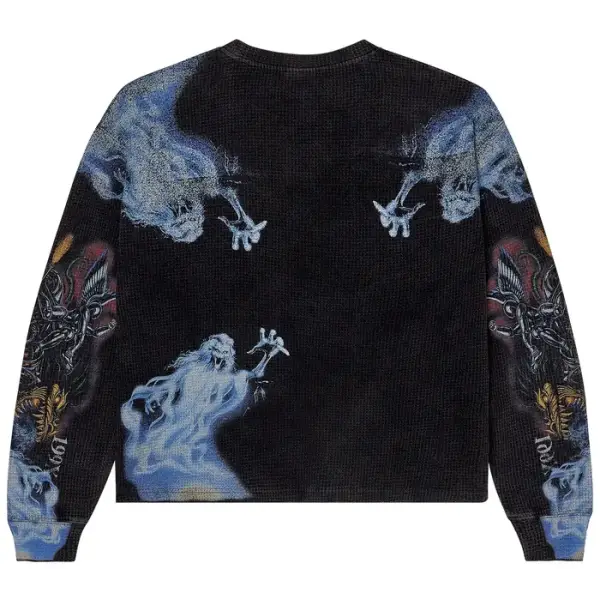 Vale forever fear long sleeve thermal - THERMALS