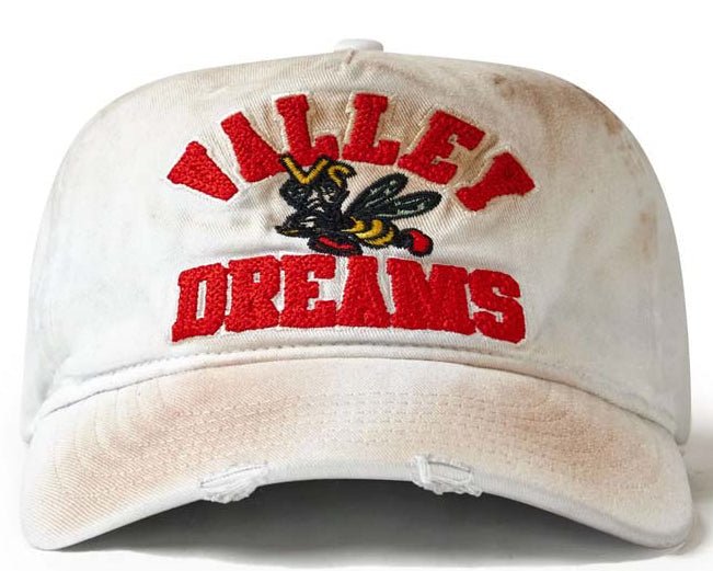 Vale forever wrecked anthem snapback hat - HATS - Cityswagusa.com