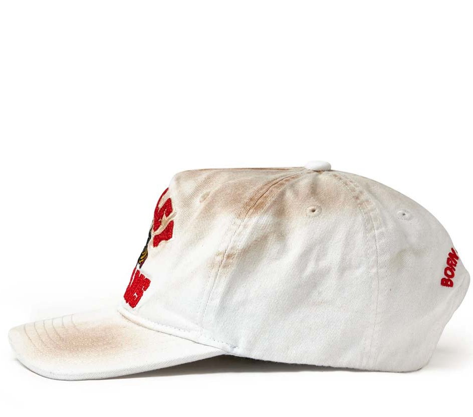 Vale forever wrecked anthem snapback hat - HATS - Cityswagusa.com