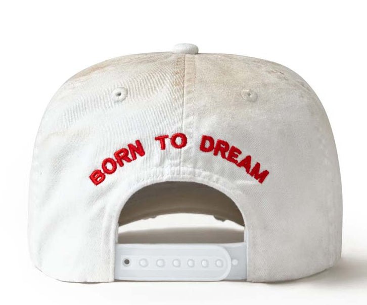 Vale forever wrecked anthem snapback hat - HATS - Cityswagusa.com