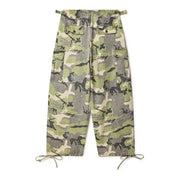 Vale forever crystal camo cargo pants by Vale Forever