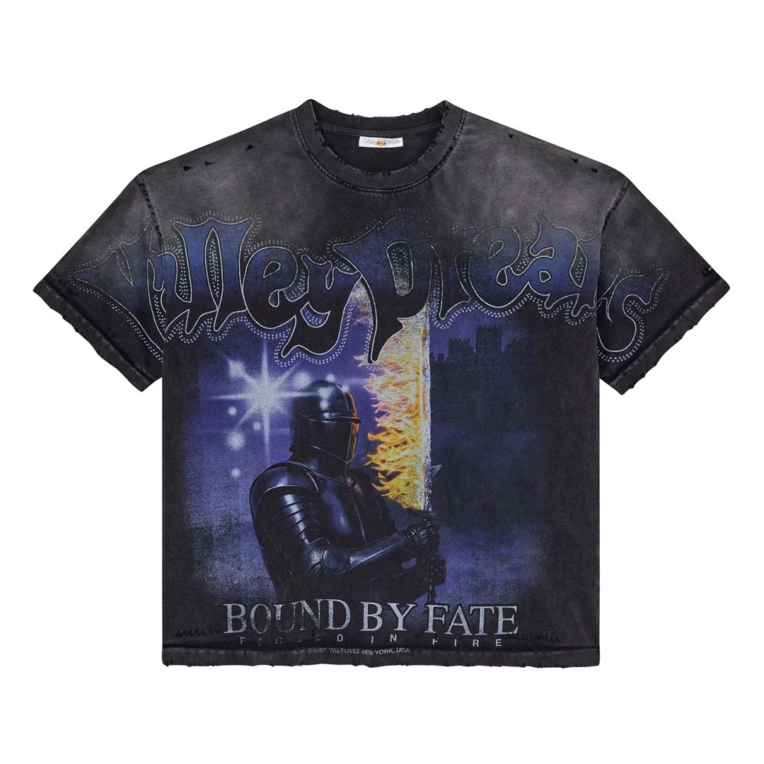 Vale Forever lancelot t-shirt - T - SHIRT - Cityswagusa.com