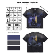 Vale Forever lancelot t-shirt - T - SHIRT - Cityswagusa.com