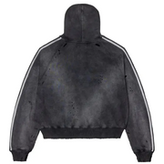 Valley dreams anthem pullover hoodie - HOODIE