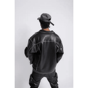 Vero Santi crusader jacket by TODAYS TREND