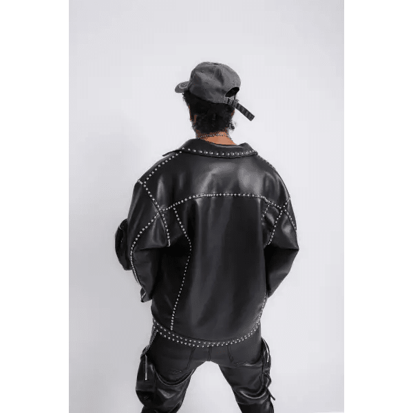 Vero Santi crusader jacket by TODAYS TREND