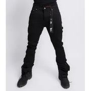 Vero Santi vigilant skinny bootcut denim by TODAYS TREND