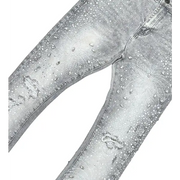 Vicious embellish stacked denim - DENIM