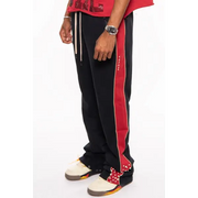 Vie Riche Bandit rugby sweat set - SWEAT PANT