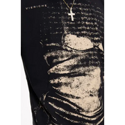 Vie Riche Bandit rugby sweat set - SWEAT PANT