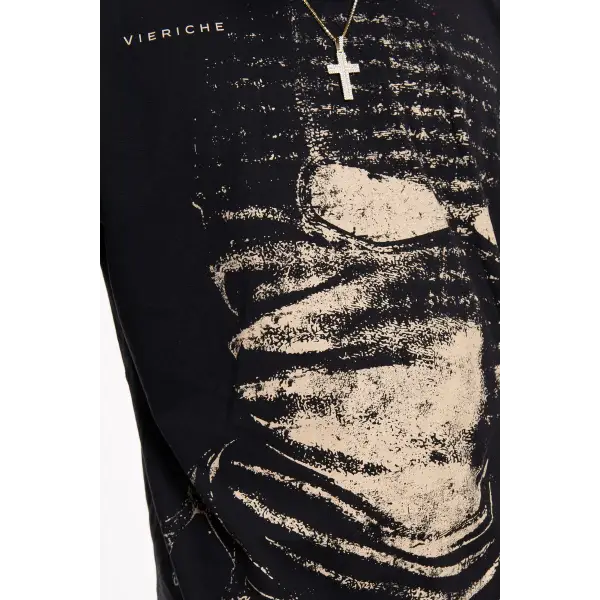 Vie Riche Bandit rugby sweat set - SWEAT PANT