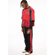 Vie Riche Bandit rugby sweat set - SWEAT PANT