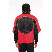 Vie Riche Bandit rugby sweat set - SWEAT PANT