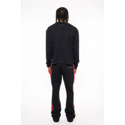 Vie Riche Bandit rugby sweat set - SWEAT PANT