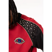 Vie Riche Bandit rugby sweat set - SWEAT PANT