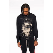 Vie Riche Bandit rugby sweat set - SWEAT PANT