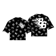 Vie riche chromestar interchangable t-shirt - T-SHIRT