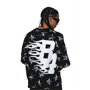 Vie riche chromestar interchangable t-shirt - T-SHIRT