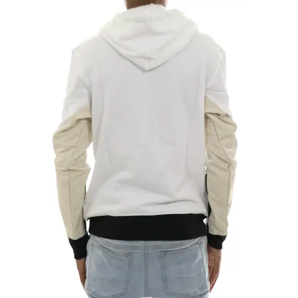 Vie Riche Double Face Hoodie - ECtrendsetters