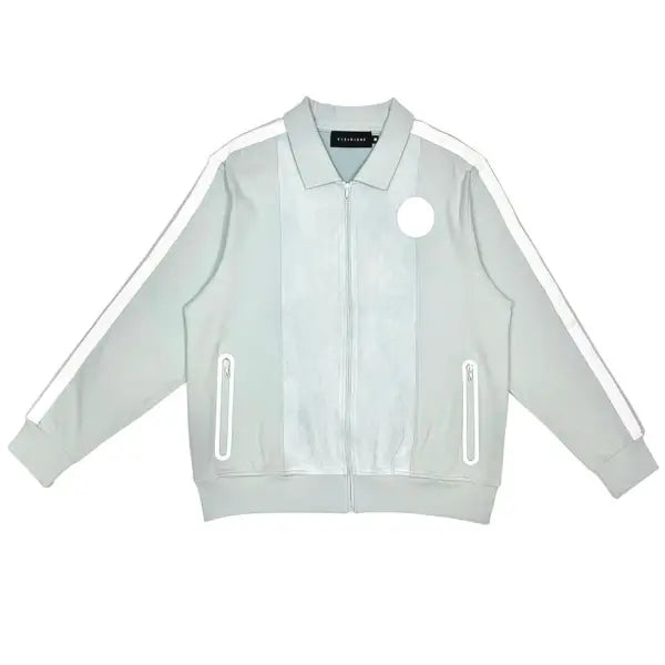 Vie riche paradise track jacket - JACKET