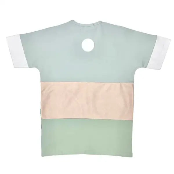 Vie riche tennis court t-shirt - T-SHIRT