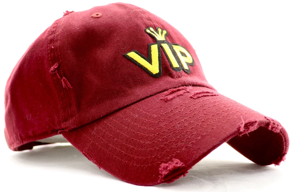 Vip Crown Hat - ECtrendsetters