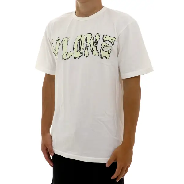 Vlone 2 The Bone T-Shirt - ECtrendsetters