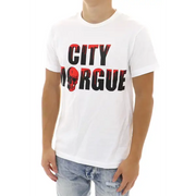 Vlone City Morgue Dogs T-Shirt - ECtrendsetters