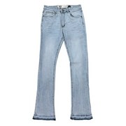 Waimea clean stacked denim - DENIM