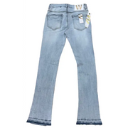 Waimea clean stacked denim - DENIM