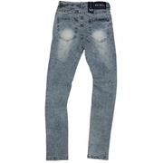 Waimea distress dirty vintage denim - DENIM