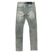 Waimea distressed vintage skinny fit demin by WAIMEA