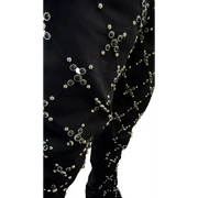 Waimea embellish stacked denim - DENIM