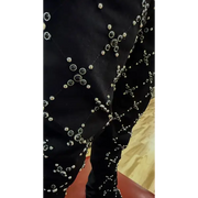 Waimea embellish stacked denim - DENIM