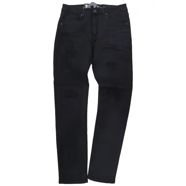 Waimea light rip denim - DENIM