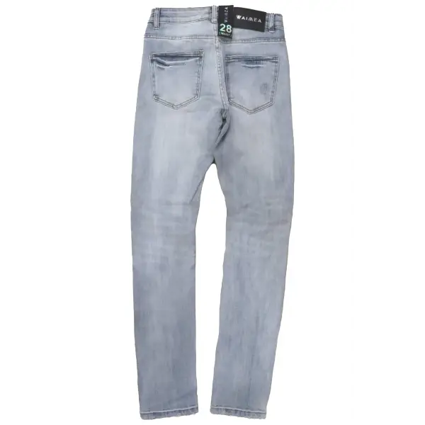 Waimea light rip denim - DENIM