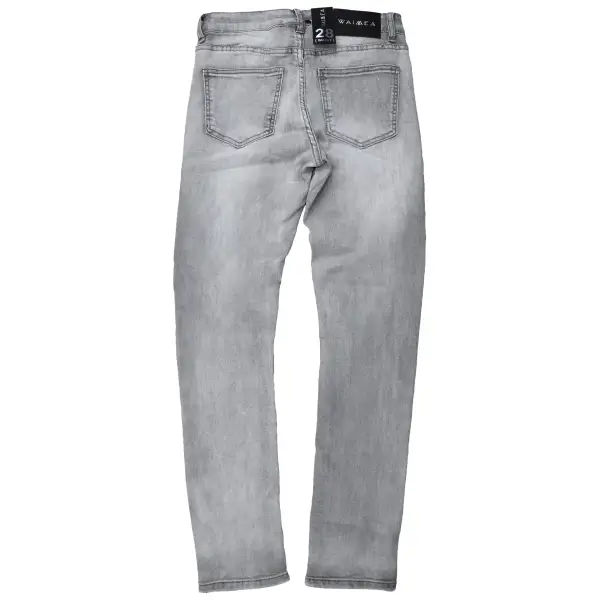 Waimea light rip denim - DENIM