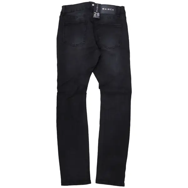 Waimea light rip denim - DENIM