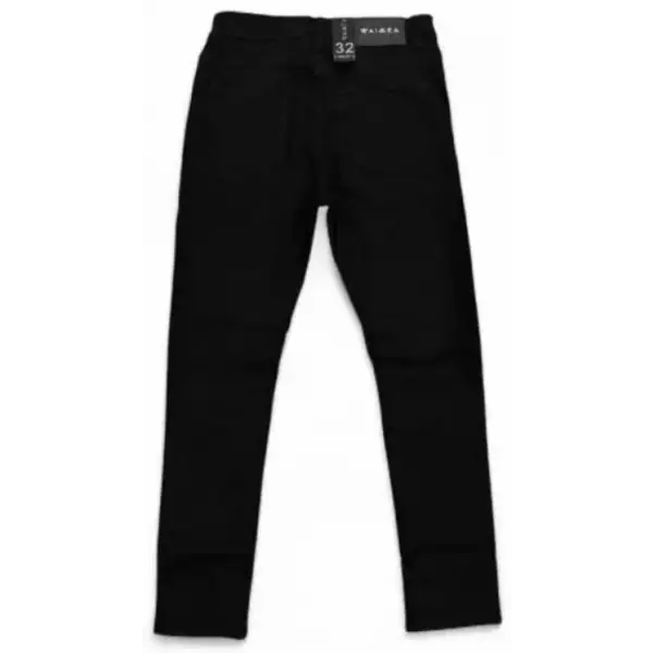 Waimea rip and repair denim - DENIM