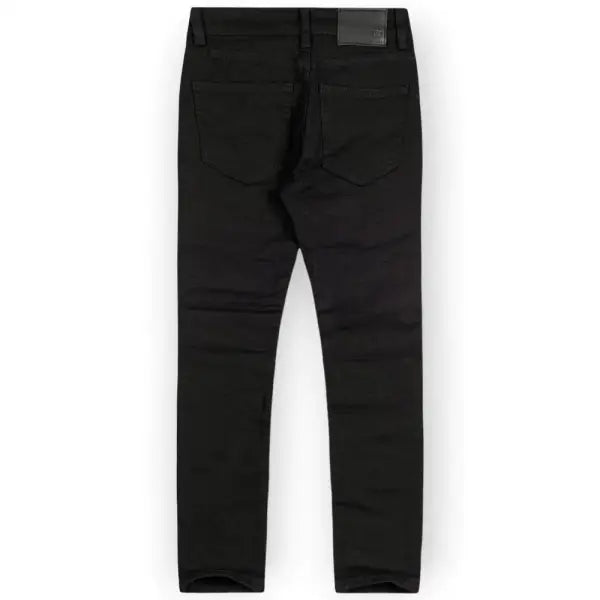 Waimea Ripped Destroyed Denim - DENIM