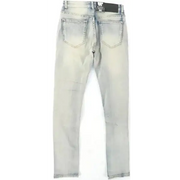 Waimea ripped slashed denim - DENIM