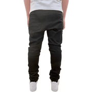 Waimea skinny fit distressed denim by WAIMEA