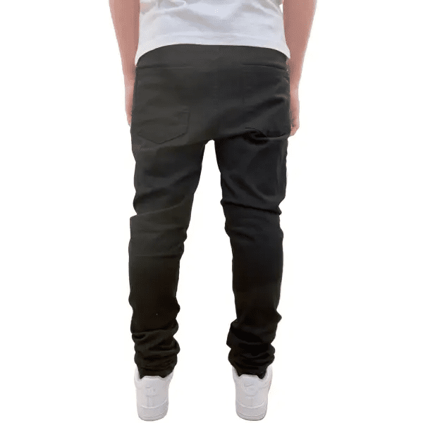 Waimea skinny fit distressed denim by WAIMEA