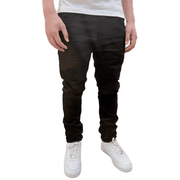 Waimea skinny fit distressed denim by WAIMEA