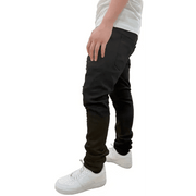 Waimea skinny fit distressed denim by WAIMEA