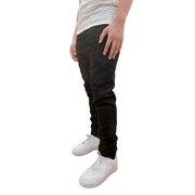 Waimea skinny fit distressed denim by WAIMEA