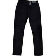 Waimea skinny fit knee rip denim - DENIM