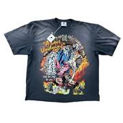 Warren lotus a love undying t-shirt - T-SHIRT